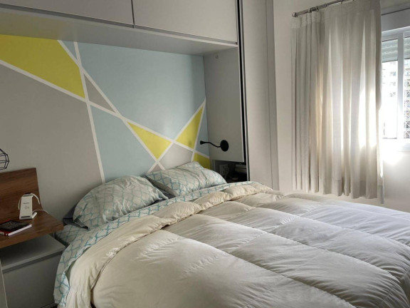 Imagem Apartamento com 3 Quartos à Venda, 106 m² em Aclimação - São Paulo Imagem Apartamento com 3 Quartos à Venda, 106 m² em Aclimação - São Paulo