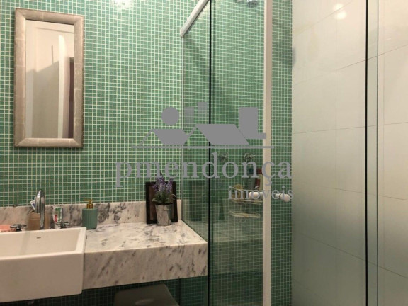 Imagem Apartamento com 4 Quartos à Venda, 460 m² em Higienópolis - São Paulo