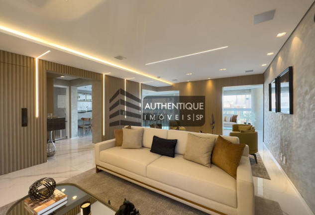 Imagem Apartamento com 3 Quartos à Venda, 264 m² em Tatuapé - São Paulo Imagem Apartamento com 3 Quartos à Venda, 264 m² em Tatuapé - São Paulo