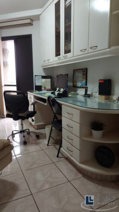 Imagem Imóvel com 3 Quartos à Venda, 133 m² em Vila Seixas - Ribeirão Preto