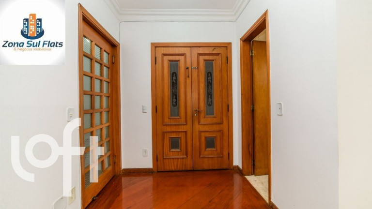 Imagem Apartamento com 4 Quartos à Venda, 185 m² em Ipiranga - São Paulo