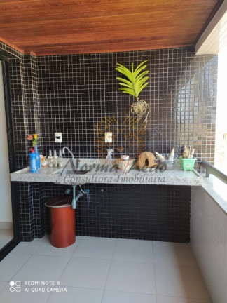 Imagem Imóvel com 3 Quartos à Venda, 103 m² em Atalaia - Aracaju