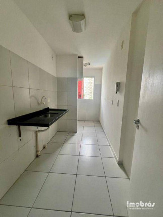 Imagem Apartamento com 3 Quartos à Venda, 65 m² em Cambeba - Fortaleza Imagem Apartamento com 3 Quartos à Venda, 65 m² em Cambeba - Fortaleza