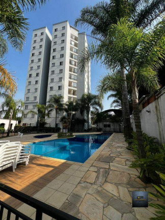 Apartamento com 2 Quartos à Venda, 50 m² em Vila Bela - São Paulo