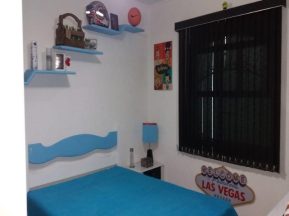 Imagem Casa com 4 Quartos à Venda, 128 m² em Vila Carrão - São Paulo Imagem Casa com 4 Quartos à Venda, 128 m² em Vila Carrão - São Paulo
