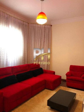 Imagem Casa com 5 Quartos à Venda, 654 m² em Parque Terra Nova Ii - São Bernardo Do Campo