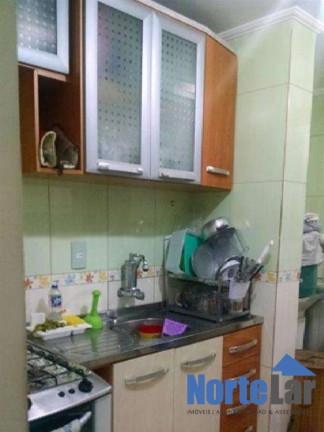 Imagem Apartamento com 2 Quartos à Venda, 45 m² em Jardim Antártica - São Paulo Imagem Apartamento com 2 Quartos à Venda, 45 m² em Jardim Antártica - São Paulo