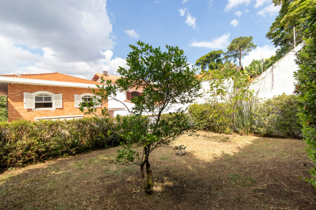 Imagem Casa com 4 Quartos à Venda, 294 m² em Jardim Leonor - São Paulo