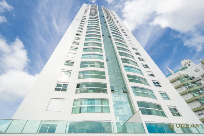Imagem Apartamento com 4 Quartos à Venda, 181 m² em Fazenda - Itajaí