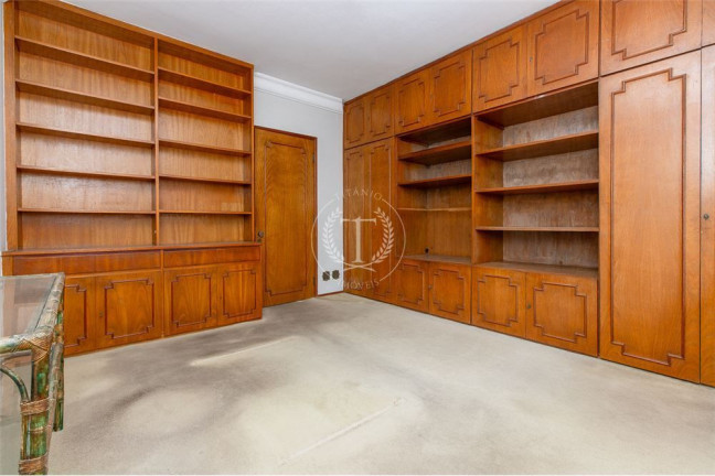 Imagem Apartamento com 3 Quartos à Venda, 226 m² em Jardim Paulista - São Paulo