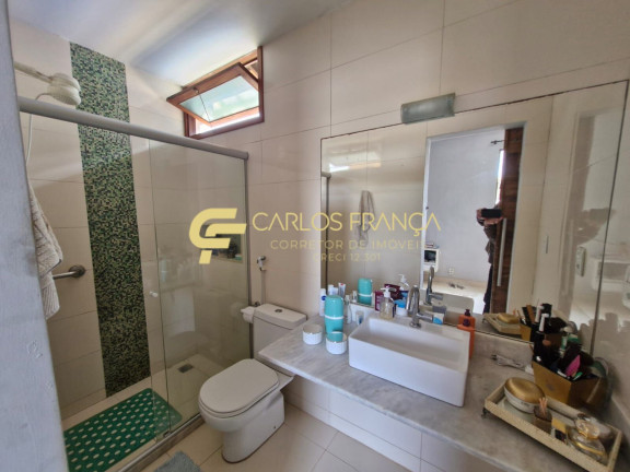 Imagem Casa com 3 Quartos à Venda, 371 m² em Piatã - Salvador Imagem Casa com 3 Quartos à Venda, 371 m² em Piatã - Salvador