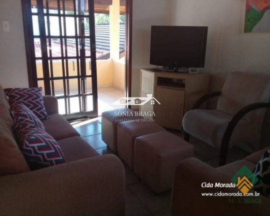 Imagem Casa com 4 Quartos à Venda, 280 m² em Morada Da Praia - Bertioga