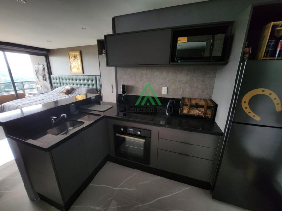 Imagem Apartamento à Venda, 38 m² em Pinheiros - São Paulo Imagem Apartamento à Venda, 38 m² em Pinheiros - São Paulo