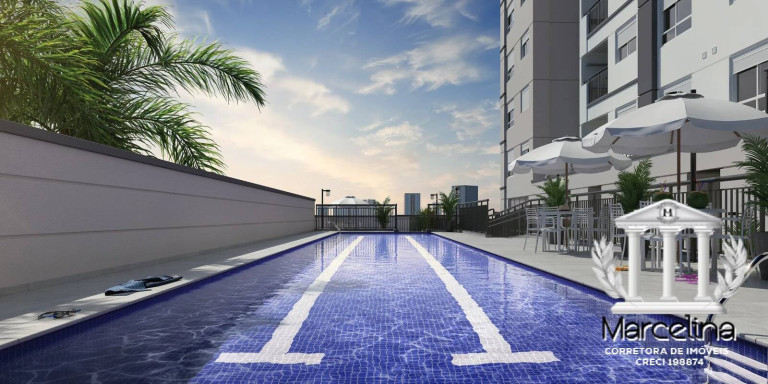 Imagem Apartamento com 2 Quartos à Venda, 74 m² em Vila Andrade - São Paulo