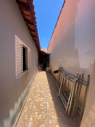 Imagem Casa com 2 Quartos à Venda,  em Jardim Primavera - Tatuí