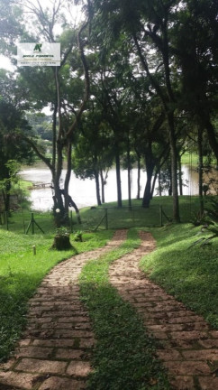Imagem Chácara com 4 Quartos à Venda, 360 m² em Jardim Oriental - Mairinque