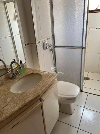 Imagem Apartamento com 2 Quartos à Venda, 77 m² em Vila Ideal - São José Do Rio Preto