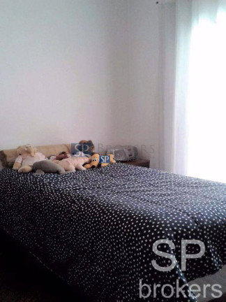 Imagem Apartamento com 4 Quartos à Venda ou Locação, 220 m² em Campo Belo - São Paulo