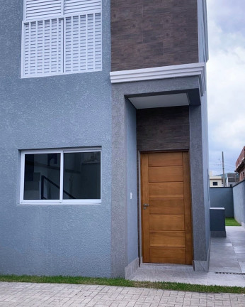 Sobrado com 3 Quartos à Venda, 88 m² em Villas Do Jaguari - Santana De Parnaíba