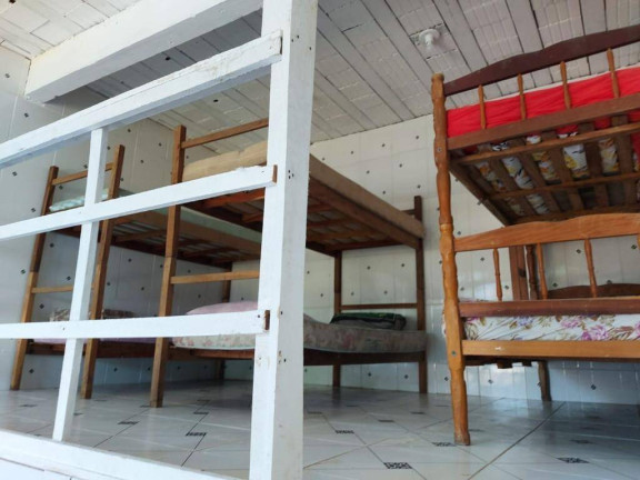Imagem Casa com 5 Quartos à Venda, 334 m² em Balneário Itaóca - Mongaguá Imagem Casa com 5 Quartos à Venda, 334 m² em Balneário Itaóca - Mongaguá
