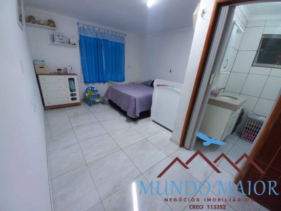 Imagem Casa com 3 Quartos à Venda, 150 m² em Jardim Santo Alberto - Santo André Imagem Casa com 3 Quartos à Venda, 150 m² em Jardim Santo Alberto - Santo André