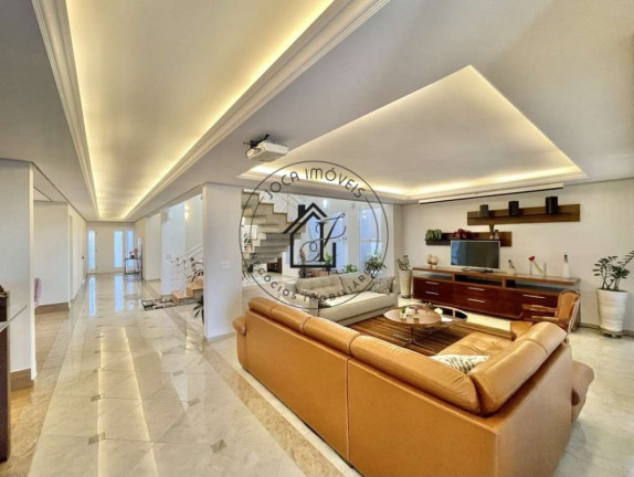 Imagem Casa de Condomínio com 3 Quartos à Venda, 810 m² em Jardim Do Golf I - Jandira Imagem Casa de Condomínio com 3 Quartos à Venda, 810 m² em Jardim Do Golf I - Jandira