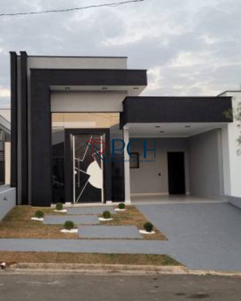 Casa com 3 Quartos à Venda, 133 m² em Jardim Novo Horizonte - Sorocaba