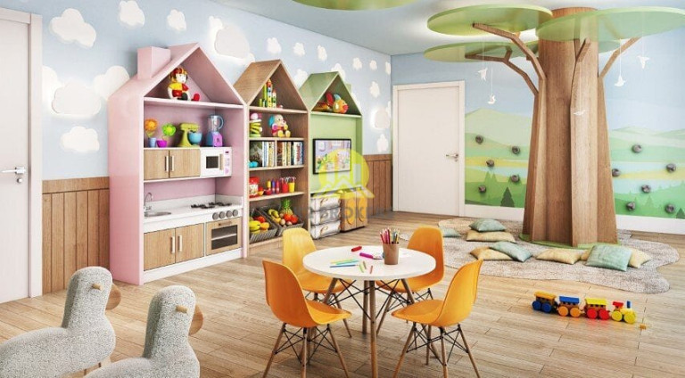 Imagem Apartamento com 2 Quartos à Venda, 63 m² em Cristo Rei - Curitiba Imagem Apartamento com 2 Quartos à Venda, 63 m² em Cristo Rei - Curitiba