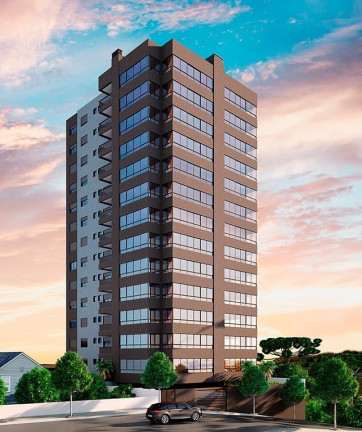 Imagem Apartamento com 3 Quartos à Venda, em Cidade Alta - Bento Gonçalves Imagem Apartamento com 3 Quartos à Venda, em Cidade Alta - Bento Gonçalves
