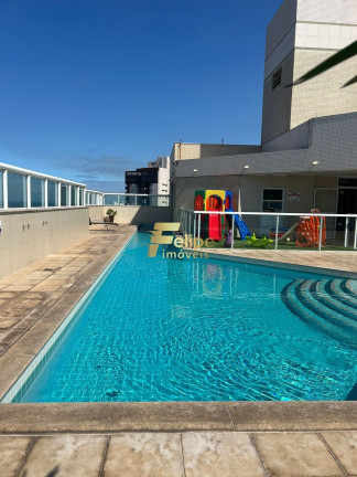 Imagem Imóvel com 3 Quartos à Venda, 130 m² em Praia Da Costa - Vila Velha