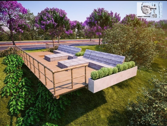 Imagem Casa de Condomínio com 3 Quartos à Venda, 152 m² em água Espraiada (caucaia Do Alto) - Cotia