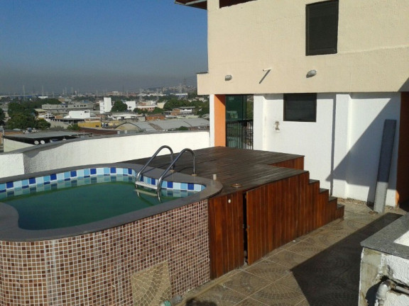 Imagem Imóvel com 2 Quartos à Venda, 90 m² em Parque Lafaiete - Duque De Caxias