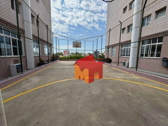 Imagem Apartamento com 2 Quartos à Venda, 53 m² em Catharina Zanaga - Americana Imagem Apartamento com 2 Quartos à Venda, 53 m² em Catharina Zanaga - Americana