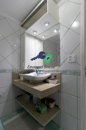 Imagem Apartamento com 3 Quartos à Venda, 82 m² em Jardim Marajoara - São Paulo