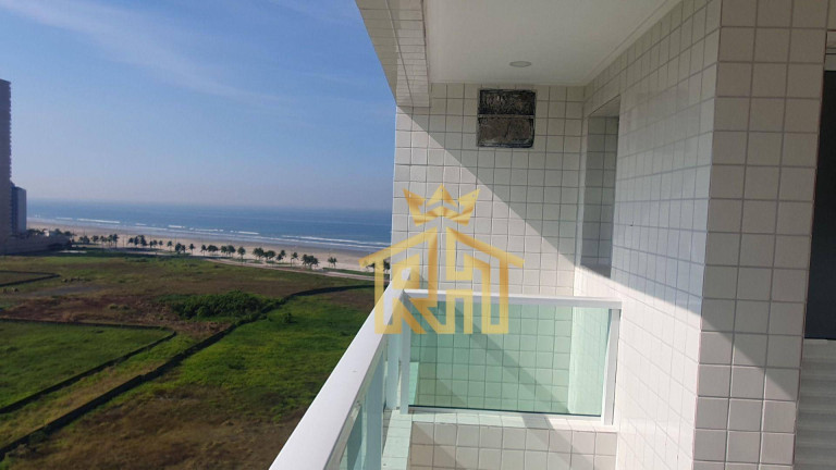 Imagem Apartamento com 2 Quartos à Venda, 76 m² em Mirim - Praia Grande Imagem Apartamento com 2 Quartos à Venda, 76 m² em Mirim - Praia Grande