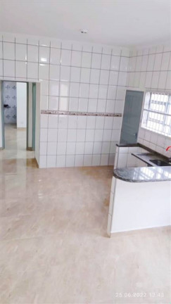Imagem Casa com 2 Quartos à Venda, 76 m² em Mirim - Praia Grande