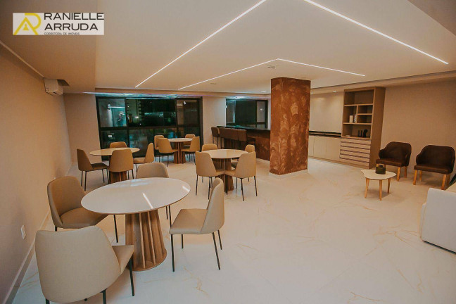 Imagem Apartamento com 2 Quartos à Venda, 49 m² em Jardim Oceania - João Pessoa