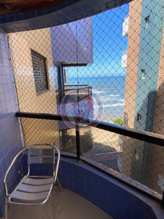 Apartamento com 2 Quartos à Venda, 85 m² em Centro - Mongaguá
