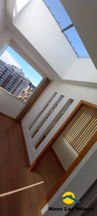 Imagem Sala Comercial à Venda, 83 m² em Icaraí - Niterói Imagem Sala Comercial à Venda, 83 m² em Icaraí - Niterói