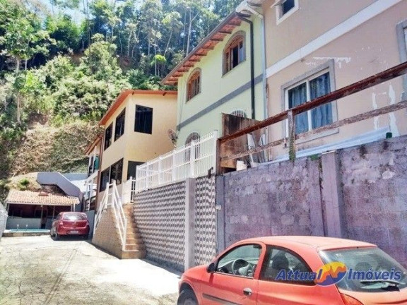 Casa com 4 Quartos à Venda, 82 m² em Artistas - Teresópolis