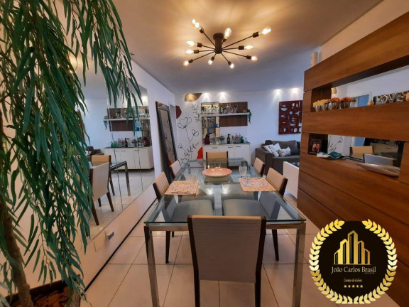 Imagem Apartamento com 3 Quartos à Venda, em Papicu - Fortaleza Imagem Apartamento com 3 Quartos à Venda, em Papicu - Fortaleza