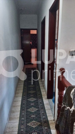 Imagem Casa com 4 Quartos à Venda, 159 m² em Jardim Guanca - São Paulo