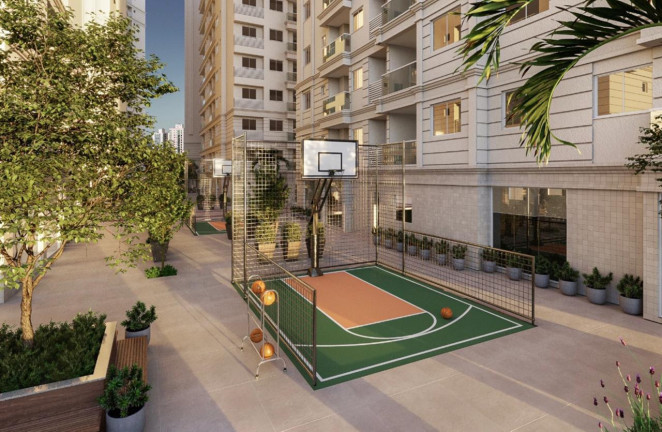 Imagem Apartamento com 2 Quartos à Venda, 69 m² em Casa Branca - Itapema