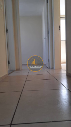 Imagem Apartamento com 2 Quartos à Venda, 47 m² em Vila Rangel - São José Dos Campos Imagem Apartamento com 2 Quartos à Venda, 47 m² em Vila Rangel - São José Dos Campos