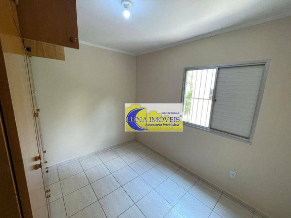 Imagem Apartamento com 2 Quartos à Venda, 55 m² em Independência - São Bernardo Do Campo