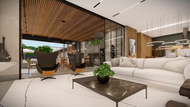 Imagem Casa com 5 Quartos à Venda, 450 m² em Parque Reserva Fazenda Imperial - Sorocaba Imagem Casa com 5 Quartos à Venda, 450 m² em Parque Reserva Fazenda Imperial - Sorocaba