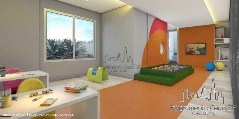 Imagem Apartamento com 3 Quartos à Venda, 91 m² em Ipiranga - São Paulo