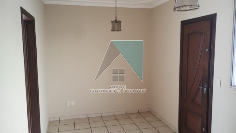 Imagem Apartamento com 3 Quartos à Venda, 54 m² em Jardim Paulistano - Ribeirão Preto