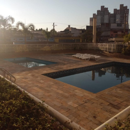 Apartamento com 2 Quartos à Venda, 50 m² em Parque Erasmo Assunção - Santo André