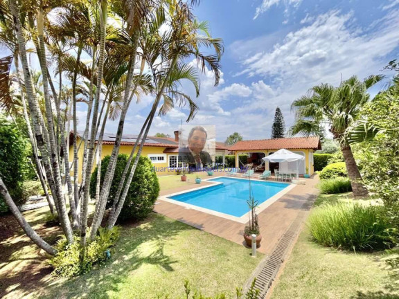 Casa de Condomínio com 4 Quartos à Venda, 450 m² em Palos Verdes - Carapicuíba